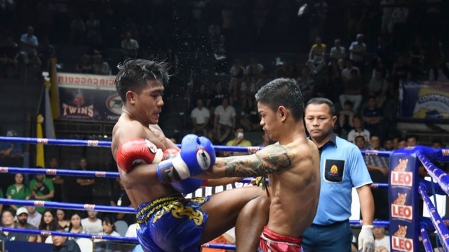 เพชรพงันพลิกเหลี่ยมต้อนคว้าชัยศึกส.สมหมาย