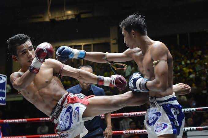 เพชรสมาน โชว์ฝีมือต้อน ปืนกล แจ้งเกิดหรู