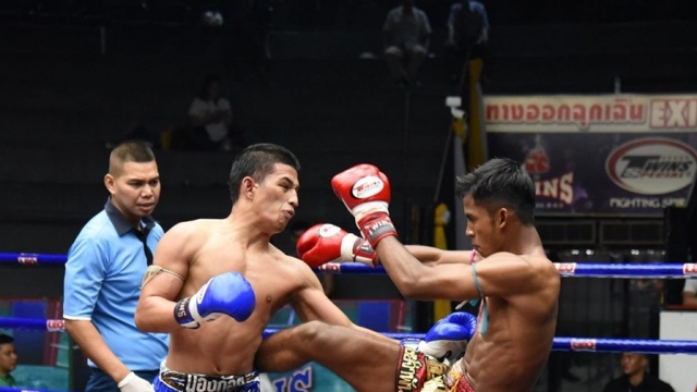 เพชรภูตะวันเฮทีเคโอยก 3 ศึกส.สมหมาย