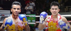 มันส์แน่ จันทร์ฉาย-เพชรสมาน ชิงแชมป์ลุมพินี 11 ก.พ.นี้