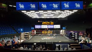ต้านไม่ไหว ราชดำเนิน แจ้งปิดเวที 14 วัน