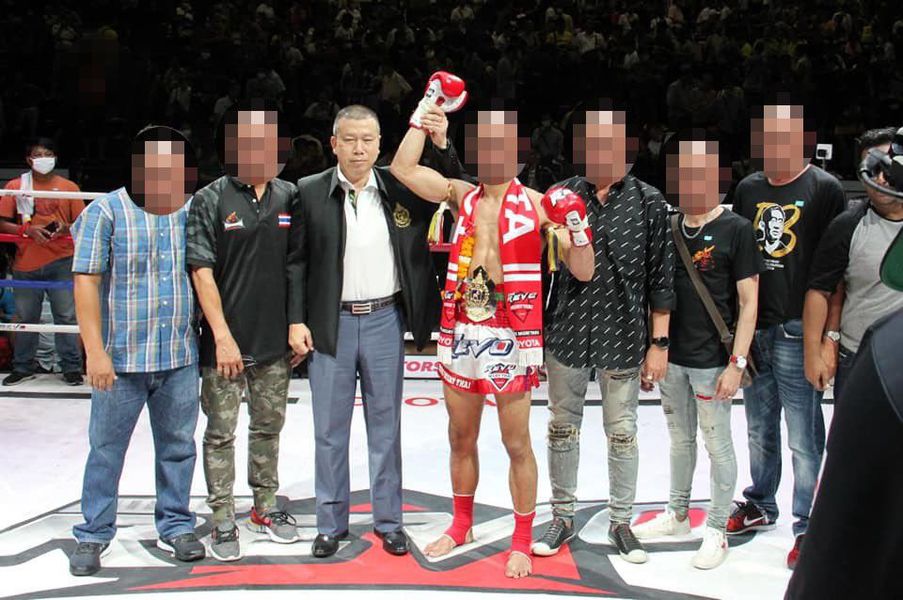 ด้วยพิษของโควิด สั่งเด้งนายสนาม ลพน. หลุดตำแหน่ง