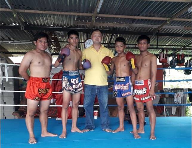 ค่าย ส.วิเศษกิจ เรียกนักมวยกลับเข้าค่ายซ้อมแล้ว