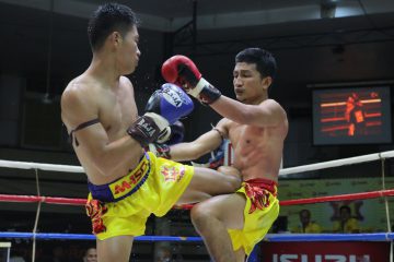 ข่าวมวยไทย