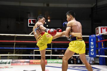 ข่าวมวยไทย