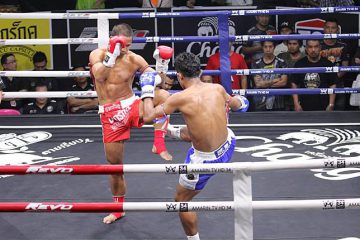ทีเด็ดมวย