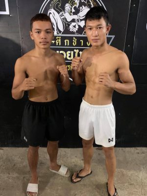 เพชรนำโชค อ๊อดตึกแดง