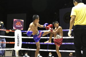 ข่าวมวยไทย