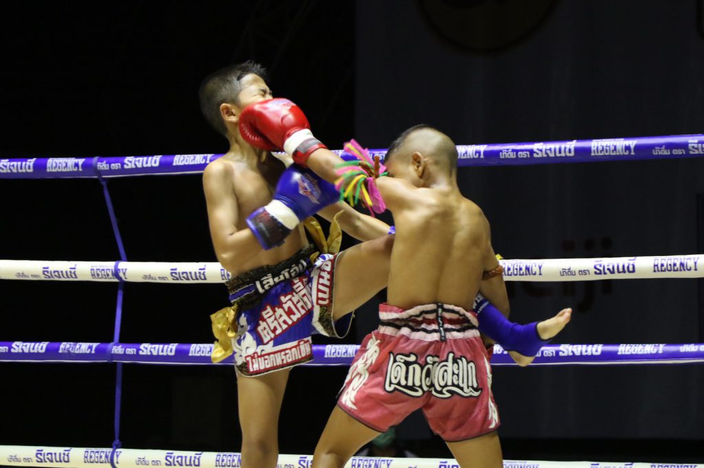 ข่าวมวยไทย