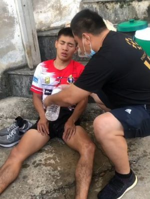 ข่าวมวย