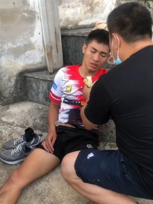 ข่าวมวย