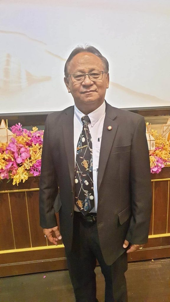 ข่าวมวยไทย