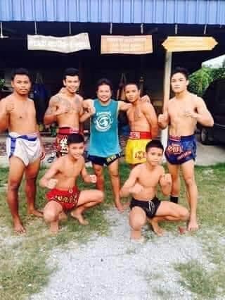 ข่าวมวยไทย