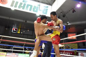 ข่าวมวยไทย
