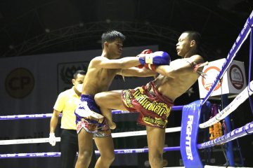 ข่าวมวยไทย