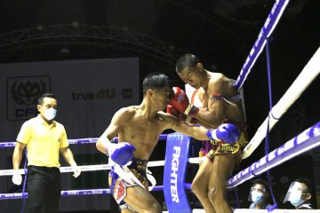 ข่าวมวยไทย