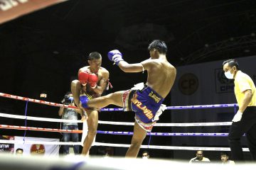 ข่าวมวยไทย