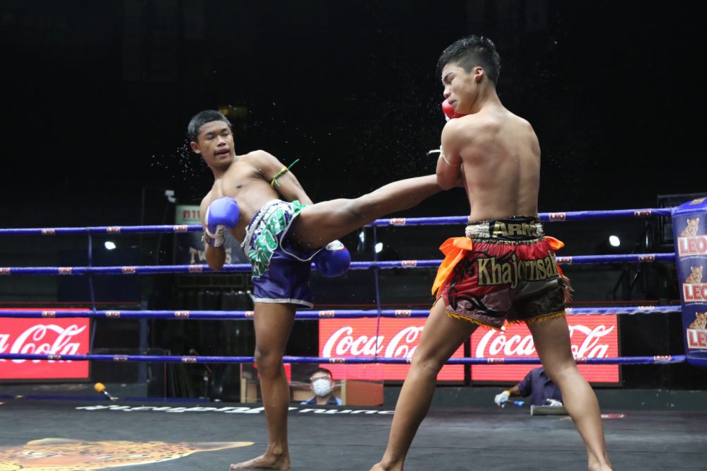 ข่าวมวยไทย