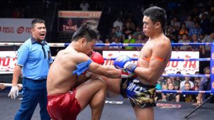 ทีเด็ดมวย