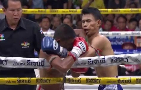 ข่าวมวยไทย