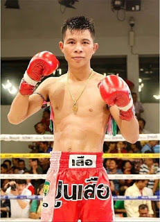 ข่าวมวยไทย