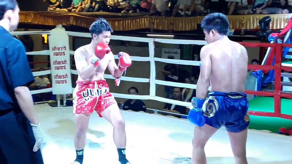 ข่าวมวยไทย