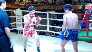ข่าวมวยไทย