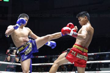 ข่าวมวยไทย