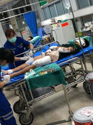 ข่าวมวยไทย