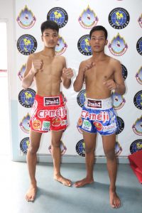 ข่าวมวยไทย