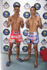 ข่าวมวยไทย