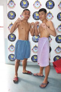 ข่าวมวยไทย