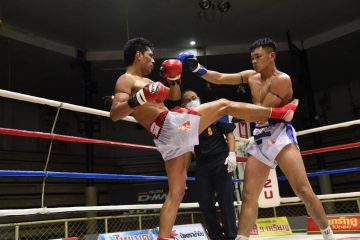 ข่าวมวยไทย