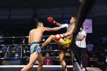 ข่าวมวยไทย