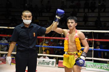 ข่าวมวยไทย