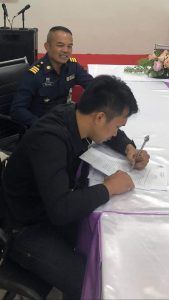 ข่าวมวยไทย