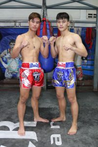ข่าวมวยไทย