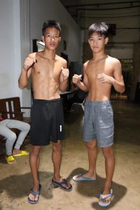 ข่าวมวยไทย
