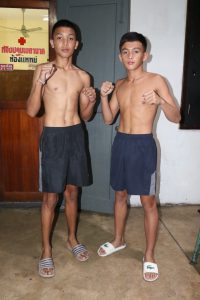 ข่าวมวยไทย