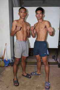 ข่าวมวยไทย
