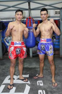 ข่าวมวยไทย