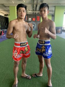 ข่าวมวยไทย