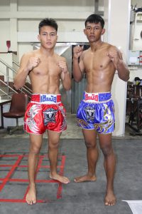 ข่าวมวยไทย