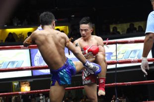 ทีเด็ดมวย