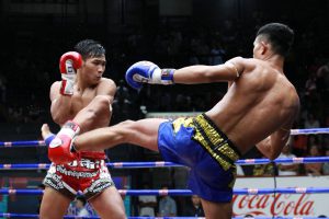 ข่าวมวยไทย
