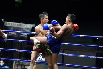 ข่าวมวยไทย