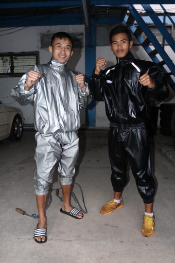 ข่าวมวยไทย