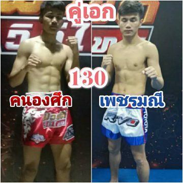 ข่าวมวยไทย