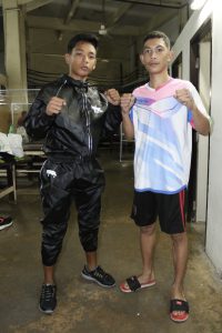 ข่าวมวยไทย