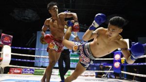 ข่าวมวยไทย